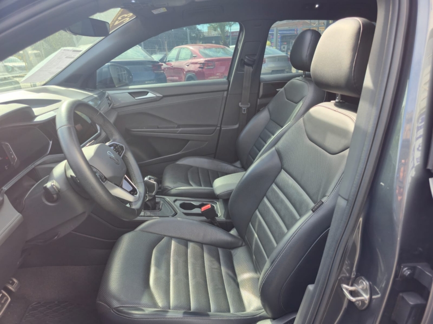 volkswagen taos 1.4 250 tsi total flex highline automatico 4p 202314