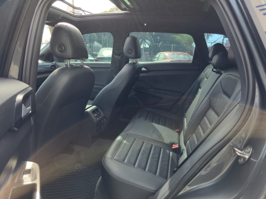 volkswagen taos 1.4 250 tsi total flex highline automatico 4p 202315