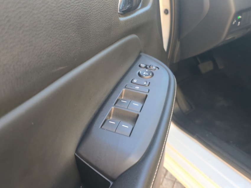 honda city 1.5 i-vtec flex hatch exl cvt 4p automatico 202316