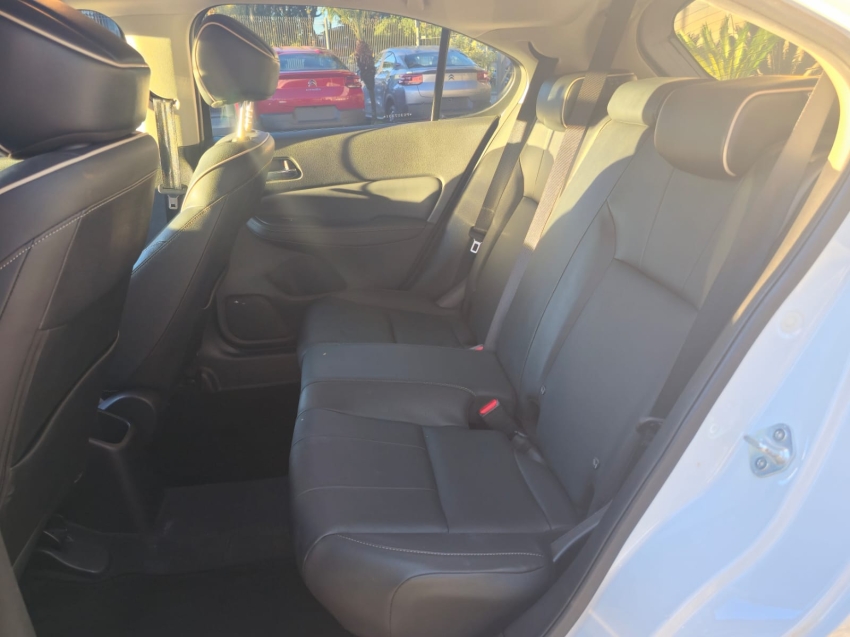 honda city 1.5 i-vtec flex hatch exl cvt 4p automatico 202314