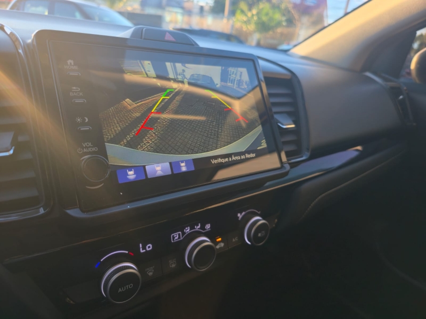 honda city 1.5 i-vtec flex hatch exl cvt 4p automatico 202312
