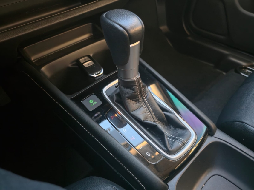 honda city 1.5 i-vtec flex hatch exl cvt 4p automatico 202315