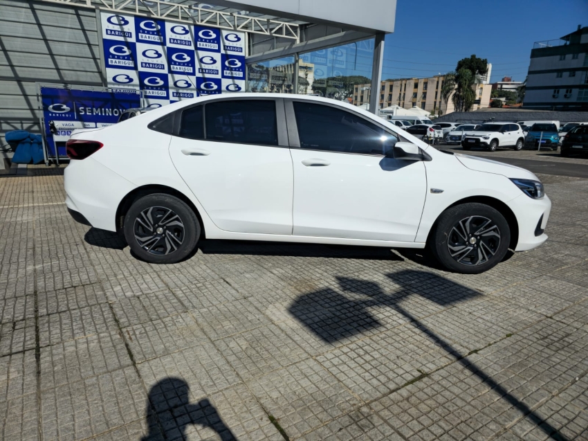 chevrolet onix 1.0 turbo flex plus lt automatico 4p 20241