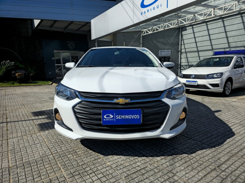 chevrolet onix 1.0 turbo flex plus lt automatico 4p 20247