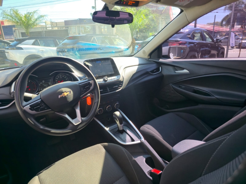 chevrolet onix 1.0 turbo flex plus lt automatico 4p 202410
