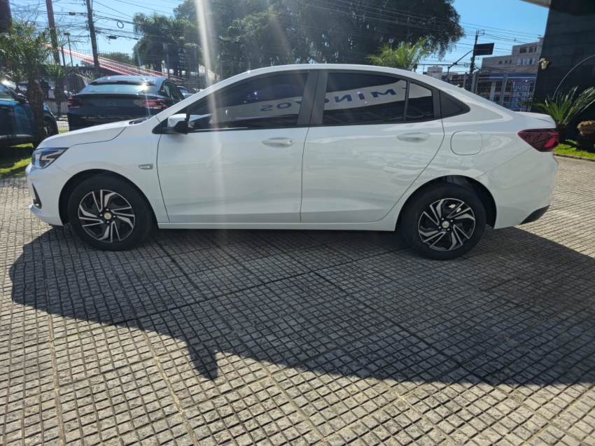 chevrolet onix 1.0 turbo flex plus lt automatico 4p 20245