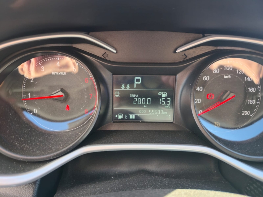 chevrolet onix 1.0 turbo flex plus lt automatico 4p 202412