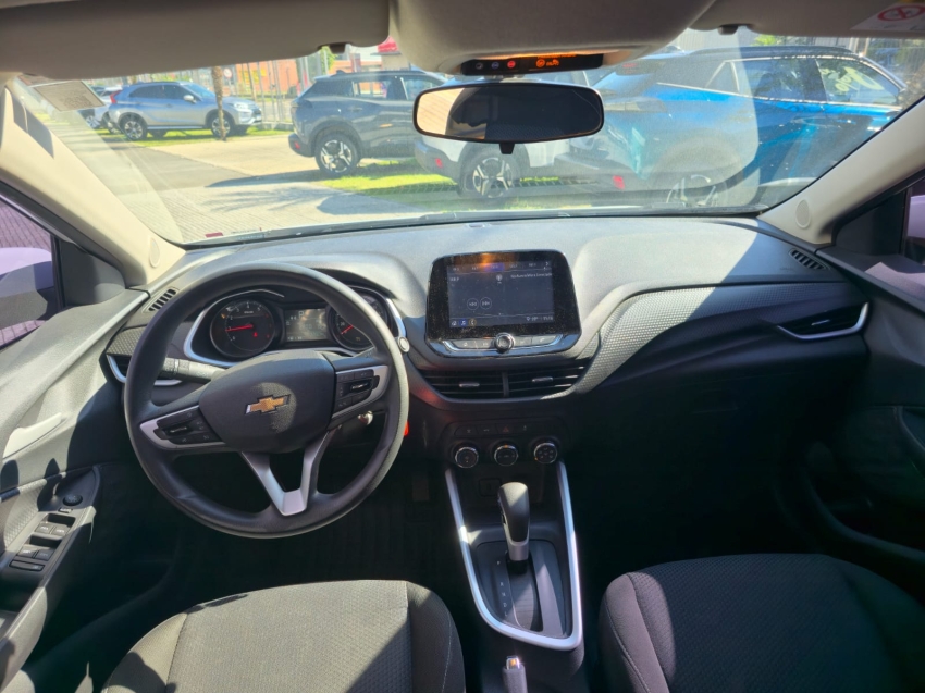 chevrolet onix 1.0 turbo flex plus lt automatico 4p 20249