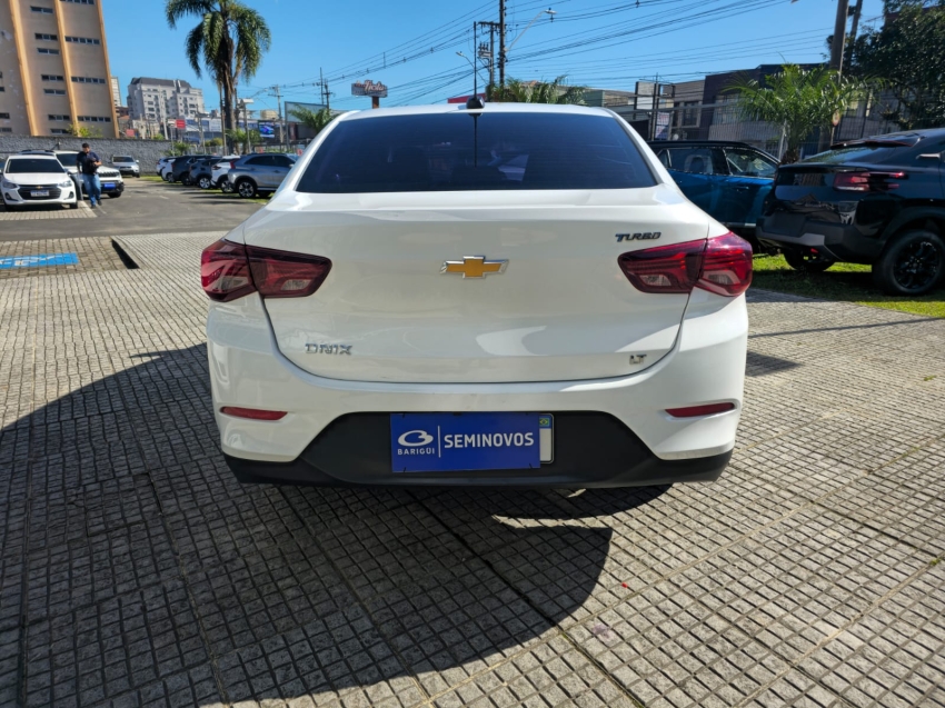 chevrolet onix 1.0 turbo flex plus lt automatico 4p 20243