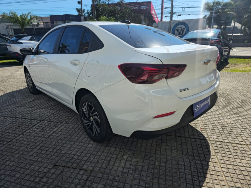 chevrolet onix 1.0 turbo flex plus lt automatico 4p 20244