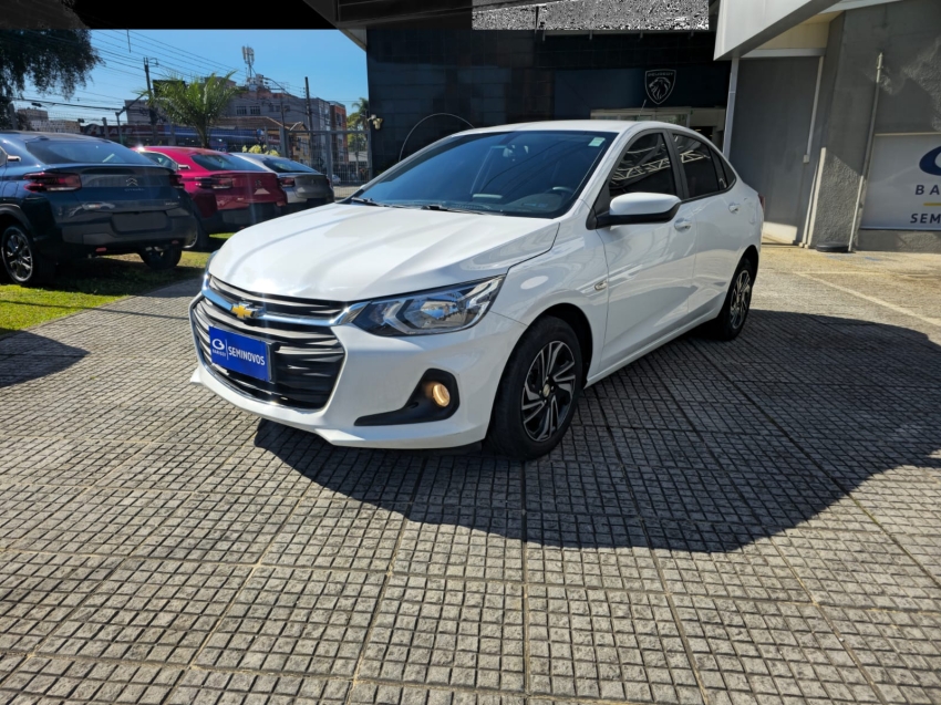 chevrolet onix 1.0 turbo flex plus lt automatico 4p 20246