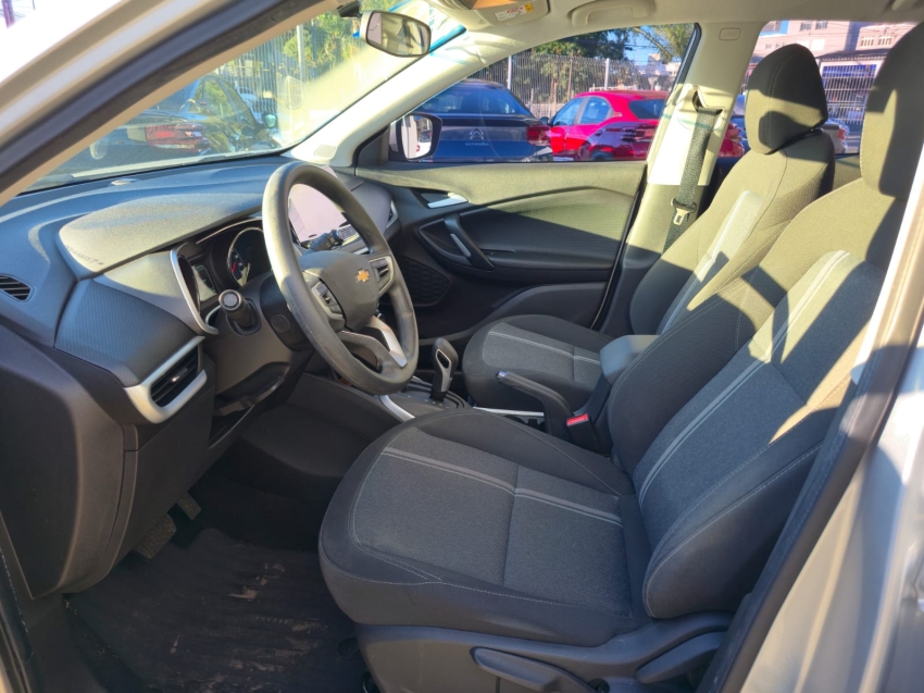 chevrolet tracker 1.0 turbo flex lt automatico 4p 202211