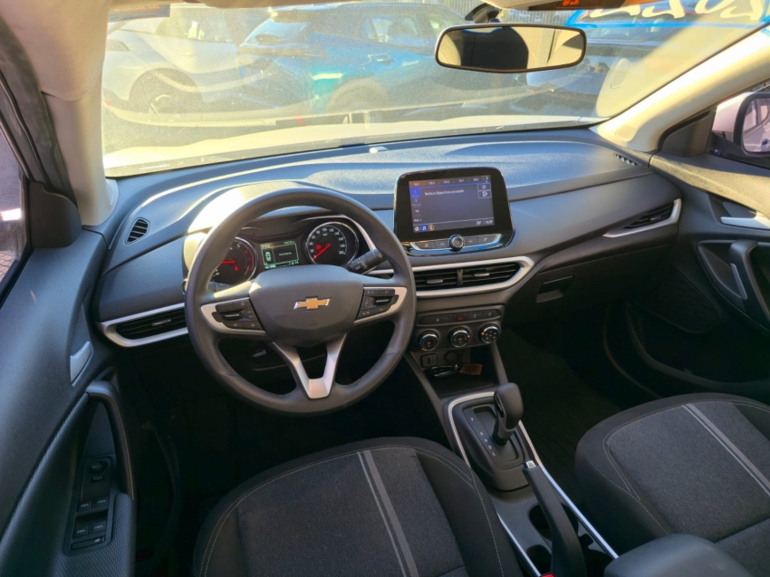 chevrolet tracker 1.0 turbo flex lt automatico 4p 202210