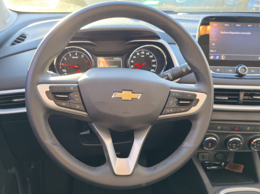 chevrolet tracker 1.0 turbo flex lt automatico 4p 20229