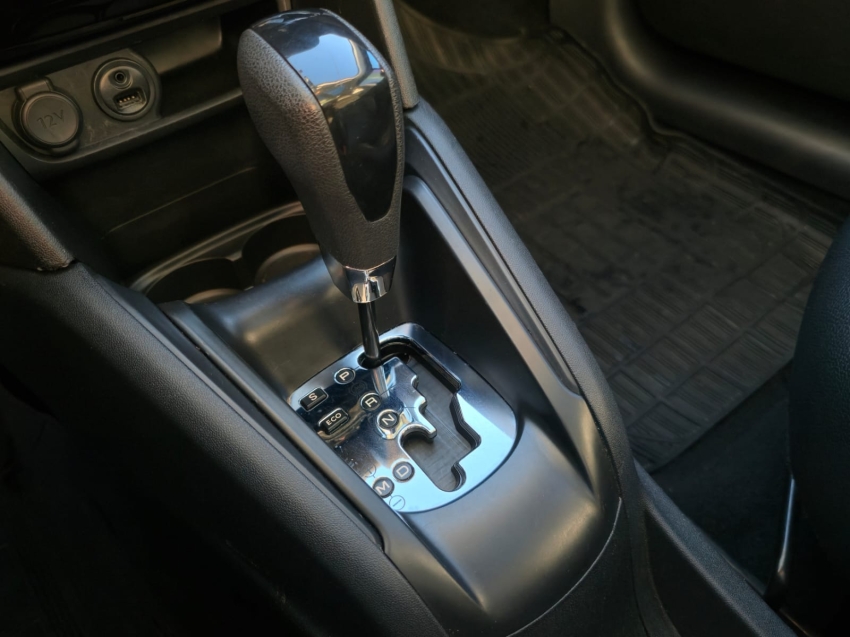 peugeot 208 1.6 allure 16v flex 4p automatico 201714