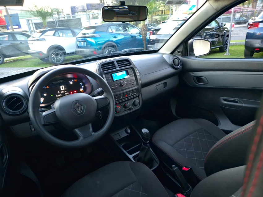 renault kwid 1.0 12v sce flex zen manual 4p 202410