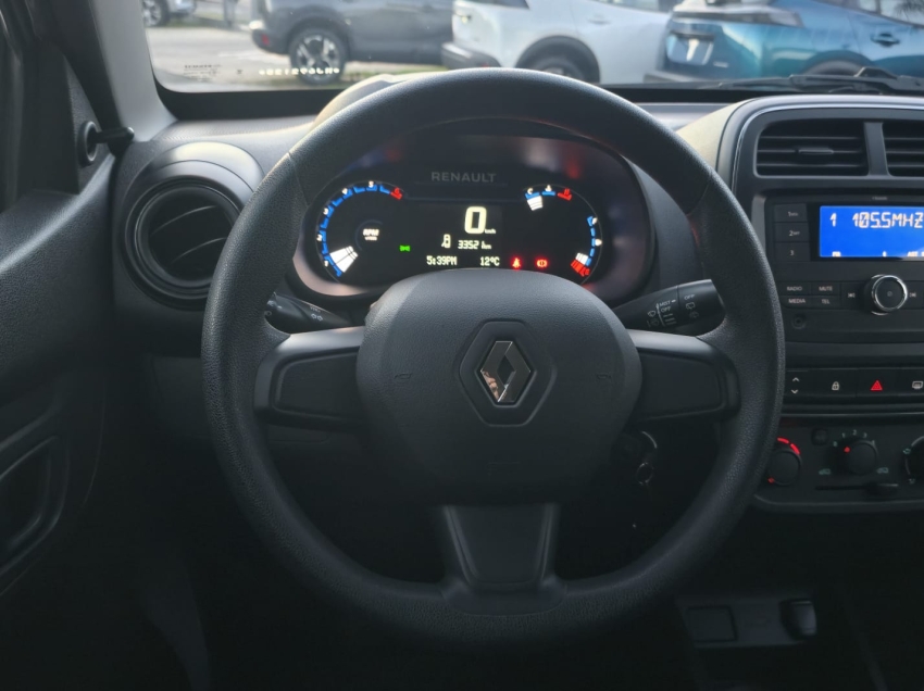 renault kwid 1.0 12v sce flex zen manual 4p 20248