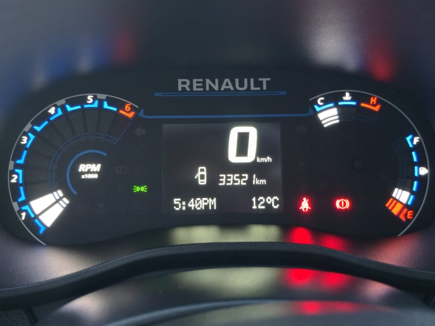 renault kwid 1.0 12v sce flex zen manual 4p 20247