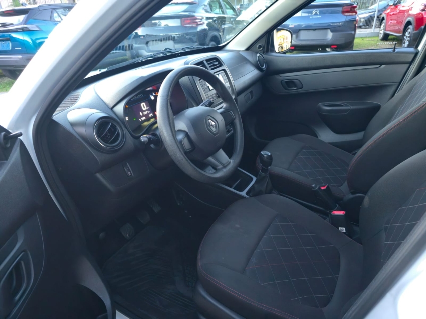 renault kwid 1.0 12v sce flex zen manual 4p 20249
