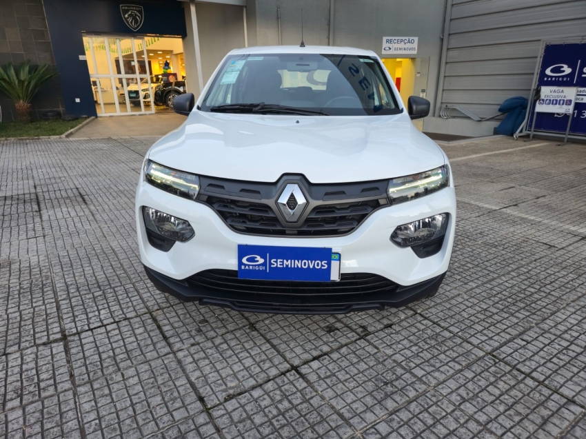 renault kwid 1.0 12v sce flex zen manual 4p 20246