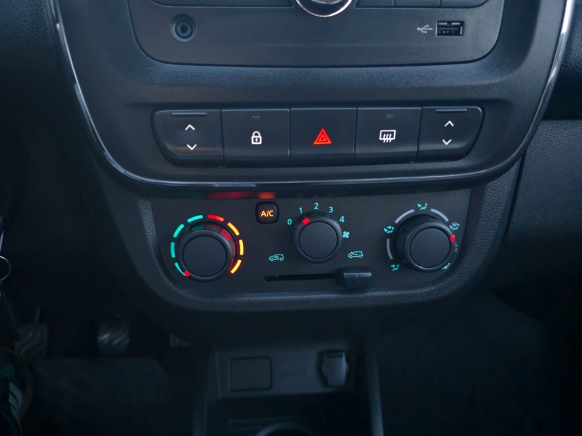 renault kwid 1.0 12v sce flex zen manual 4p 202412