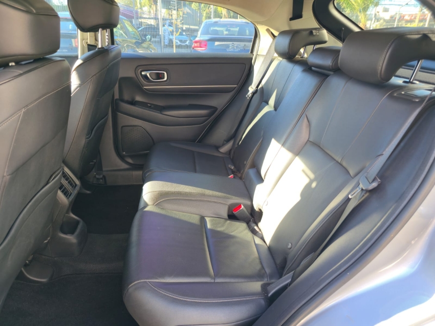 honda hr-v 1.5 di i-vtec flex exl cvt 4p automatico 202415