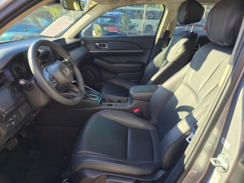 honda hr-v 1.5 di i-vtec flex exl cvt 4p automatico 202411