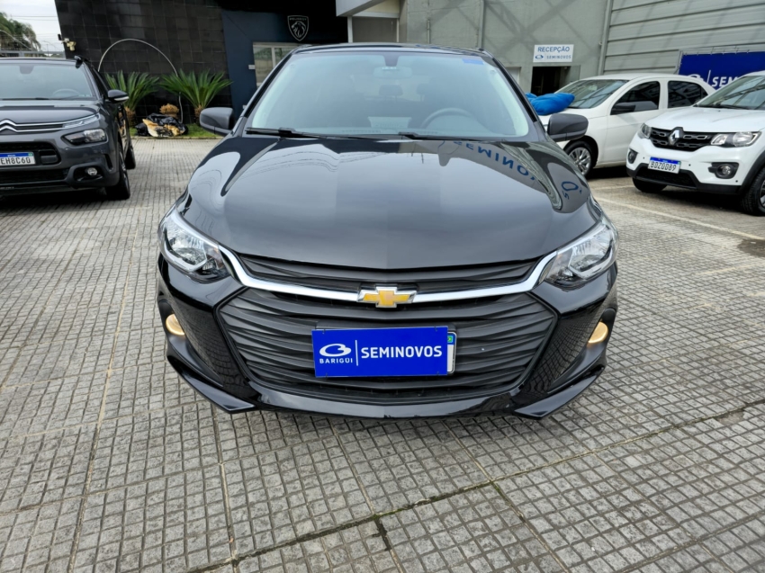 chevrolet onix 1.0 flex lt manual 4p 20256