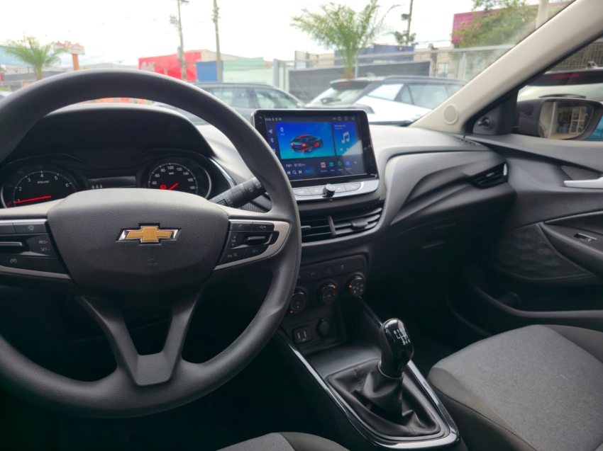 chevrolet onix 1.0 flex lt manual 4p 20257