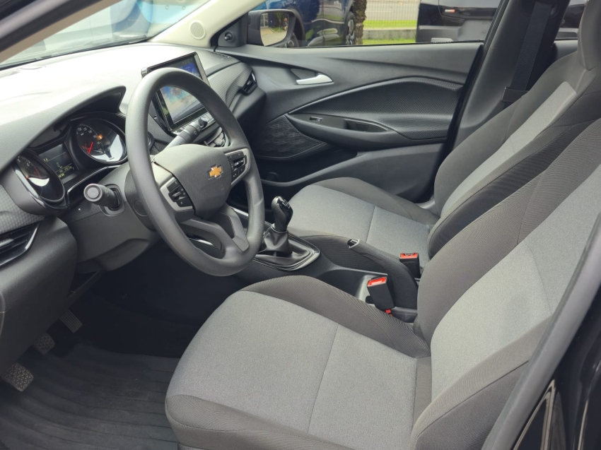 chevrolet onix 1.0 flex lt manual 4p 202510