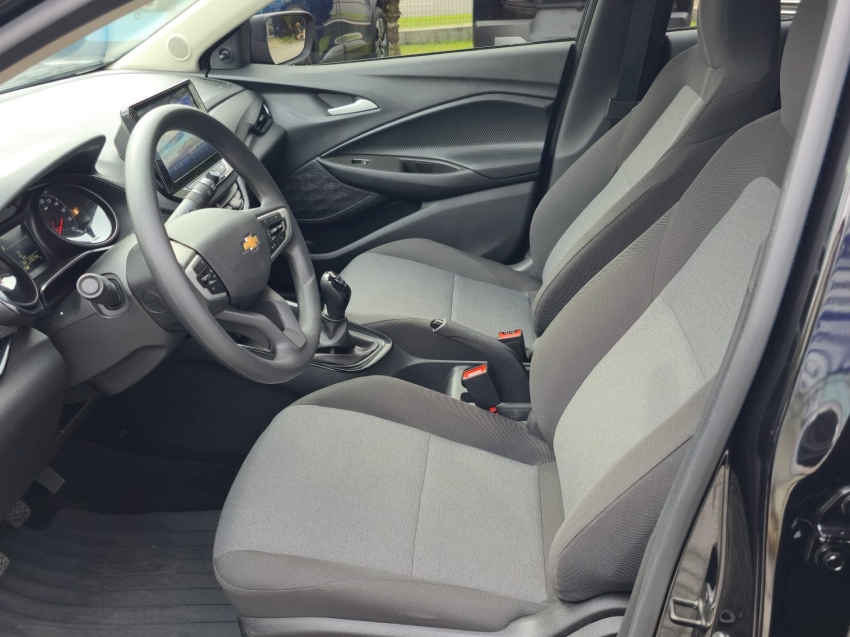 chevrolet onix 1.0 flex lt manual 4p 202516