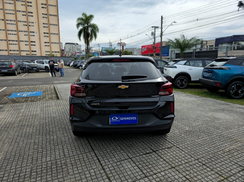 chevrolet onix 1.0 flex lt manual 4p 20253