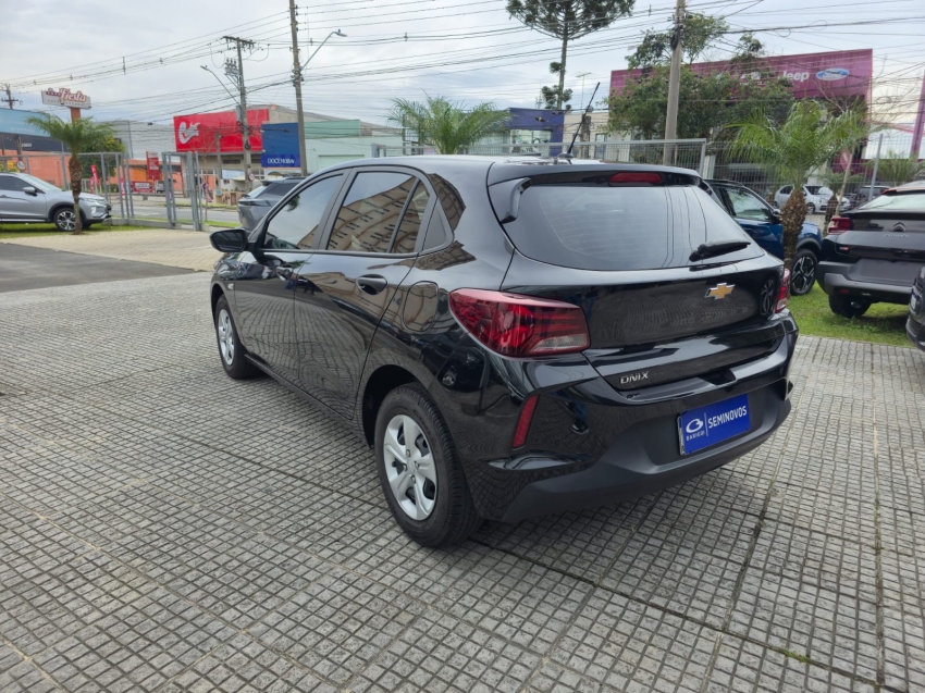 chevrolet onix 1.0 flex lt manual 4p 20254