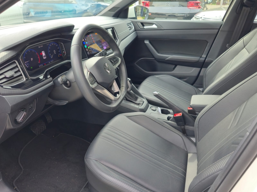 volkswagen nivus 1.0 200 tsi total flex highline automatico 4p 202516
