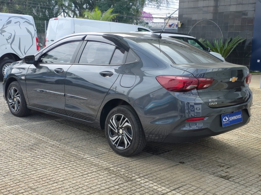 chevrolet onix 1.0 turbo flex plus lt automatico 4p 20256