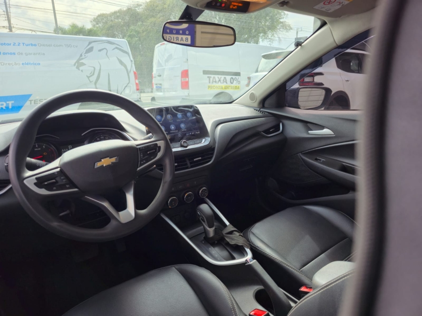 chevrolet onix 1.0 turbo flex plus lt automatico 4p 20259