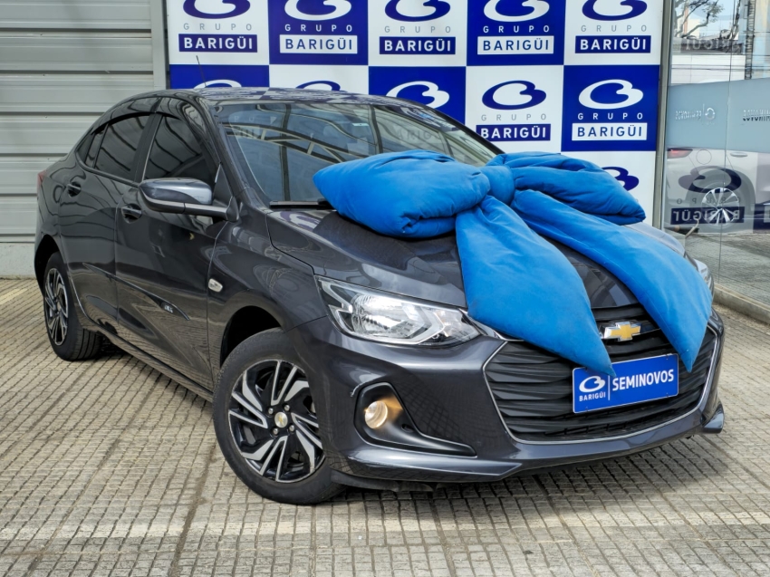 chevrolet onix 1.0 turbo flex plus lt automatico 4p 20250