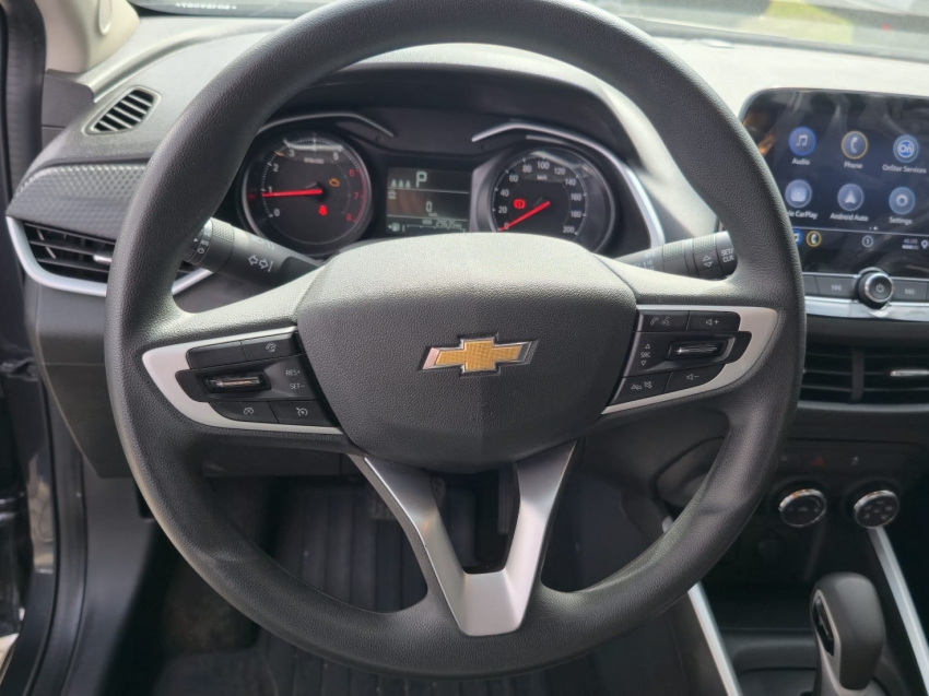 chevrolet onix 1.0 turbo flex plus lt automatico 4p 20258