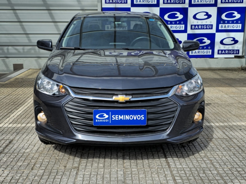 chevrolet onix 1.0 turbo flex plus lt automatico 4p 20252