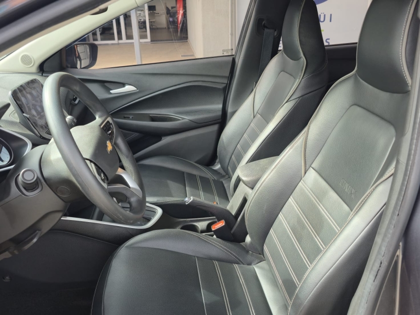 chevrolet onix 1.0 turbo flex plus lt automatico 4p 202516