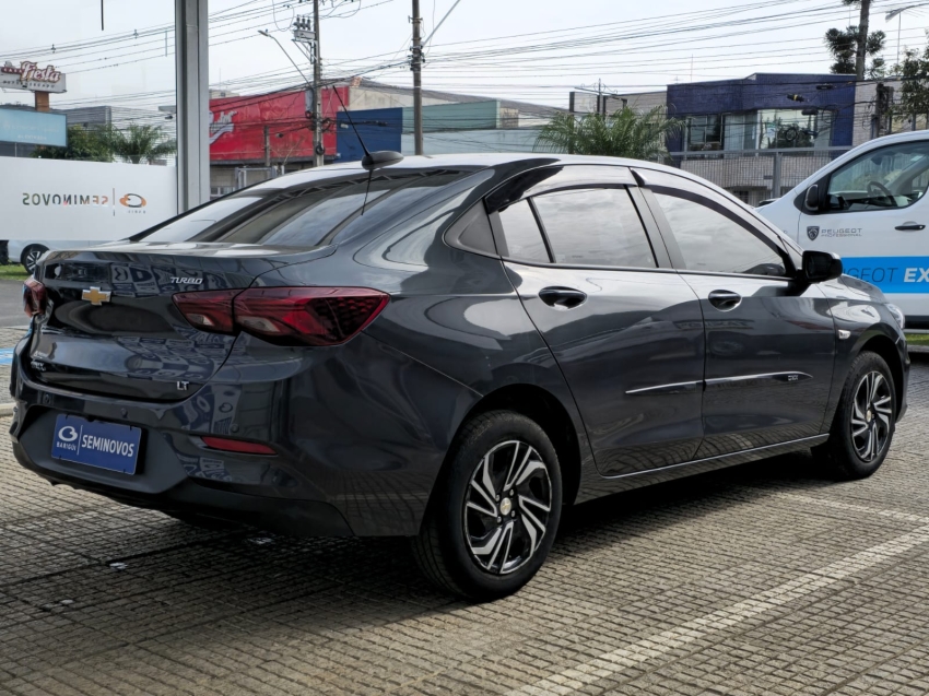 chevrolet onix 1.0 turbo flex plus lt automatico 4p 20254