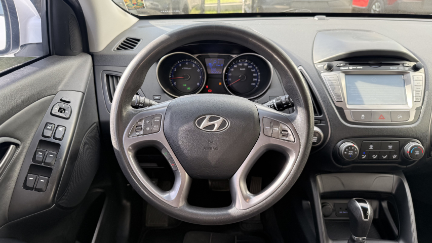 hyundai ix35 2.0 mpfi gl 16v flex 4p automatico 201812