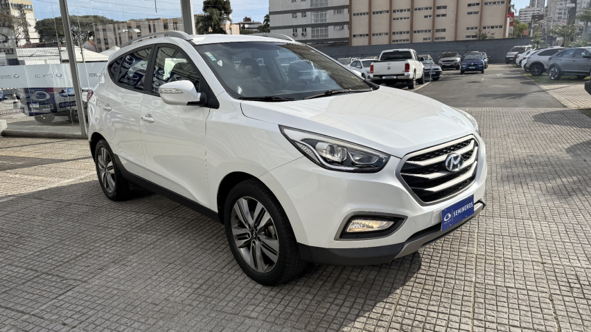 hyundai ix35 2.0 mpfi gl 16v flex 4p automatico 20186