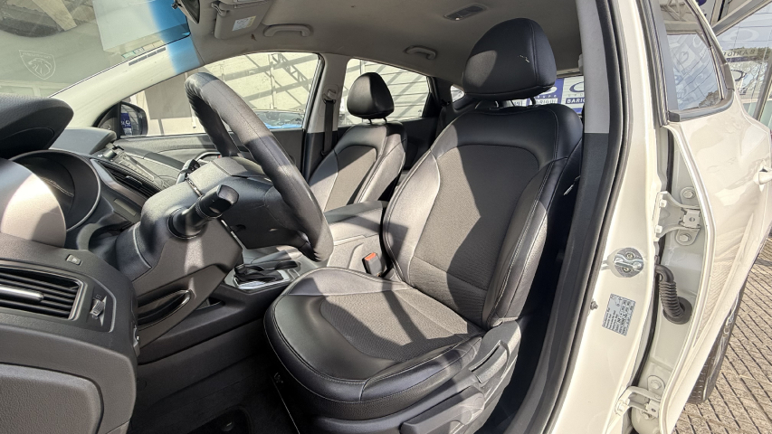 hyundai ix35 2.0 mpfi gl 16v flex 4p automatico 20189