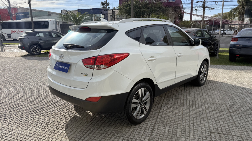 hyundai ix35 2.0 mpfi gl 16v flex 4p automatico 20184