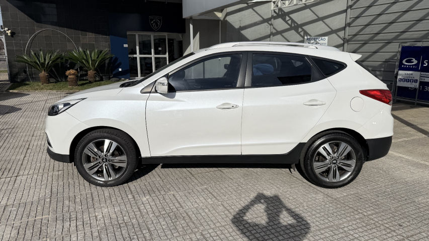 hyundai ix35 2.0 mpfi gl 16v flex 4p automatico 20181