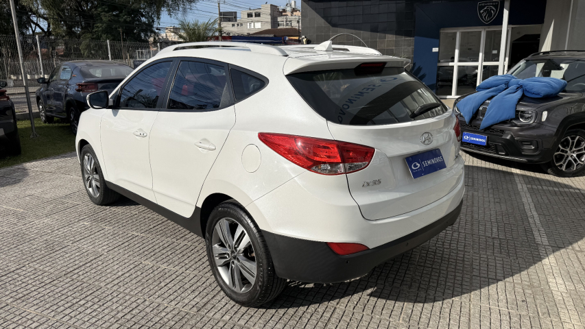 hyundai ix35 2.0 mpfi gl 16v flex 4p automatico 20182