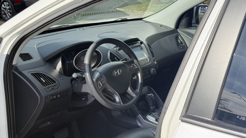 hyundai ix35 2.0 mpfi gl 16v flex 4p automatico 20188
