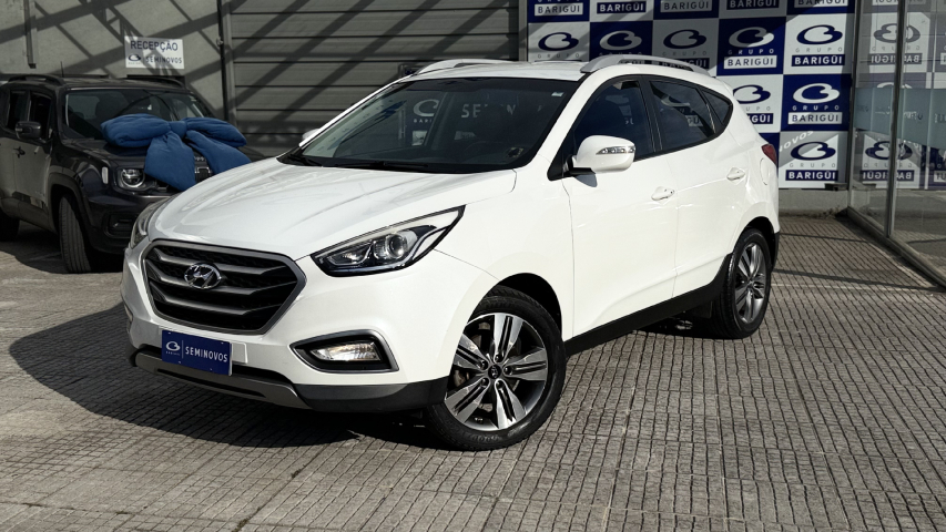 hyundai ix35 2.0 mpfi gl 16v flex 4p automatico 20180