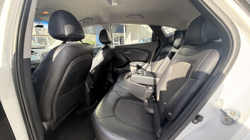hyundai ix35 2.0 mpfi gl 16v flex 4p automatico 201810